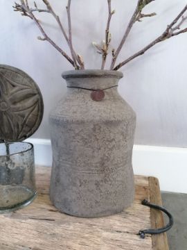 Picture of Stoer & Stijlvol Nepal pot Veda
