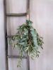 Picture of Stoer & Stijlvol olijftoef decoratie groen