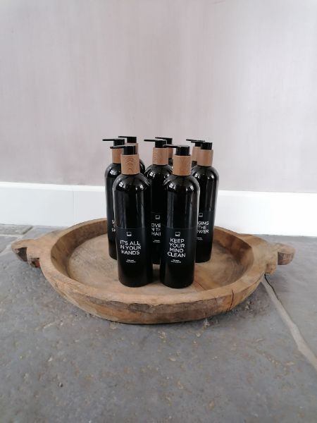 Picture of Stoer & Stijlvol handzeep 500 ml
