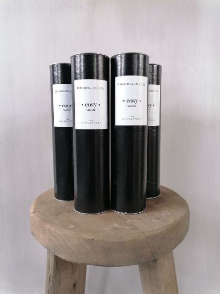 Picture of Geurstokjes Cosy Santal