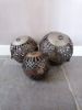 Picture of Stoer & Stijlvol metalen ballen set