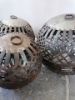 Picture of Stoer & Stijlvol metalen ballen set
