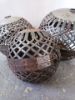 Picture of Stoer & Stijlvol metalen ballen set
