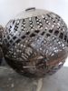 Picture of Stoer & Stijlvol metalen ballen set