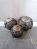Picture of Stoer & Stijlvol metalen ballen set