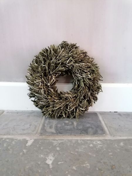 Picture of Olijfkrans 30 cm