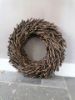 Picture of Stoere krans Botay naturel 50 cm