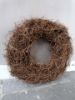 Picture of Wortel krans bruin naturel 50 cm