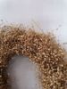 Picture of Stoer & Stijlvol vlaskrans naturel 60 cm