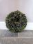 Picture of Stoer & Stijlvol besjes krans 30 cm blauw
