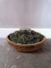 Picture of Stoer & Stijlvol besjes krans 30 cm blauw