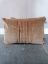 Picture of Velvet kussen Camel 40 x 60 cm