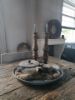 Picture of Stoer & Stijlvol kandelaar Grey nr. 5