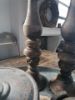 Picture of Stoer & Stijlvol kandelaar Grey nr. 5