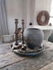 Picture of Oude Chinese pot met oor