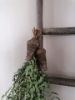 Picture of Stoere oud houten klos nr 1