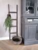 Picture of Stoere oud houten klos nr 2
