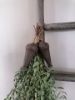 Picture of Stoere oud houten klos nr 2