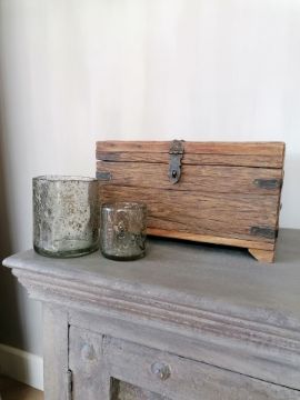 Picture of Kistje Urban rustiek hout L