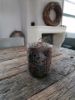 Picture of Oud metalen windlicht nr. 1