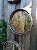 Picture of Spiegel rotan rond