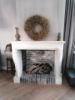 Picture of Grote Iron Bush krans 60 cm