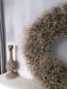 Picture of Grote Iron Bush krans 60 cm