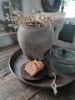 Picture of Houten plankje onderzetter met touw