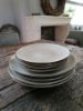 Picture of Stoer & Stijlvol dinerbord beige keramiek