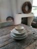 Picture of Stoer & Stijlvol ontbijtbord beige keramiek