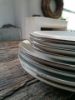 Picture of Stoer & Stijlvol ontbijtbord beige keramiek
