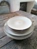 Picture of Stoer & Stijlvol ontbijtbord beige keramiek