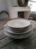 Picture of Stoer & Stijlvol ontbijtbord beige keramiek