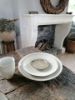 Picture of Stoer & Stijlvol amuse bordje beige keramiek