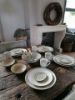 Picture of Stoer & Stijlvol amuse bordje beige keramiek