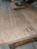 Picture of Landelijke robuuste oud houten eettafel 220 cm