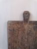 Picture of Originele oude snijplank India