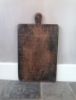 Picture of Originele oude snijplank India