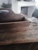 Picture of Tray - dienblad oud teak