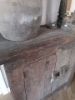Picture of Old Barn oud houten commode kast