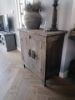 Picture of Old Barn oud houten commode kast