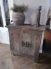 Picture of Old Barn oud houten commode kast