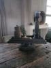 Picture of Tray op voet Grey 60 x 30 cm