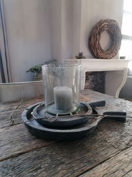 Picture of Stoer & Stijlvol serveerplank Grey 30 cm