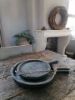 Picture of Stoer & Stijlvol serveerplank Grey 30 cm