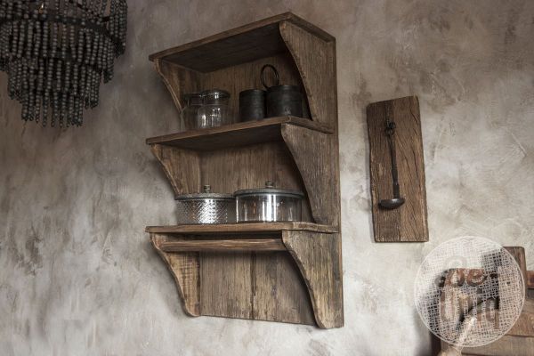 Picture of Stoer & Stijlvol wandrek cottage small