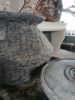 Picture of Rattan claypot Grey