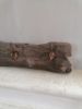 Picture of Kapstok oud teak | Bali | naturel grey
