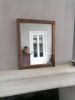 Picture of Stoer & Stijlvol truckwood spiegel L