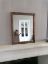 Picture of Stoer & Stijlvol truckwood spiegel L
